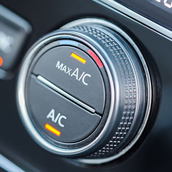 AC And Heat Repair