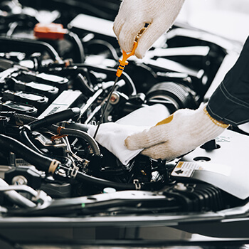 preventive maintenance