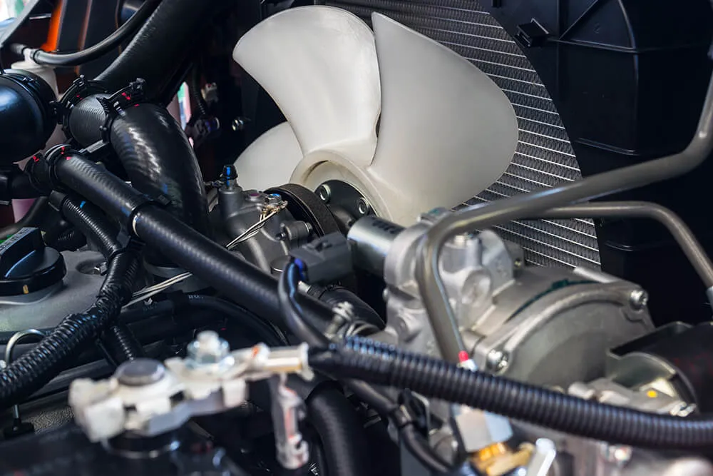 Understanding Your Auto Cooling System