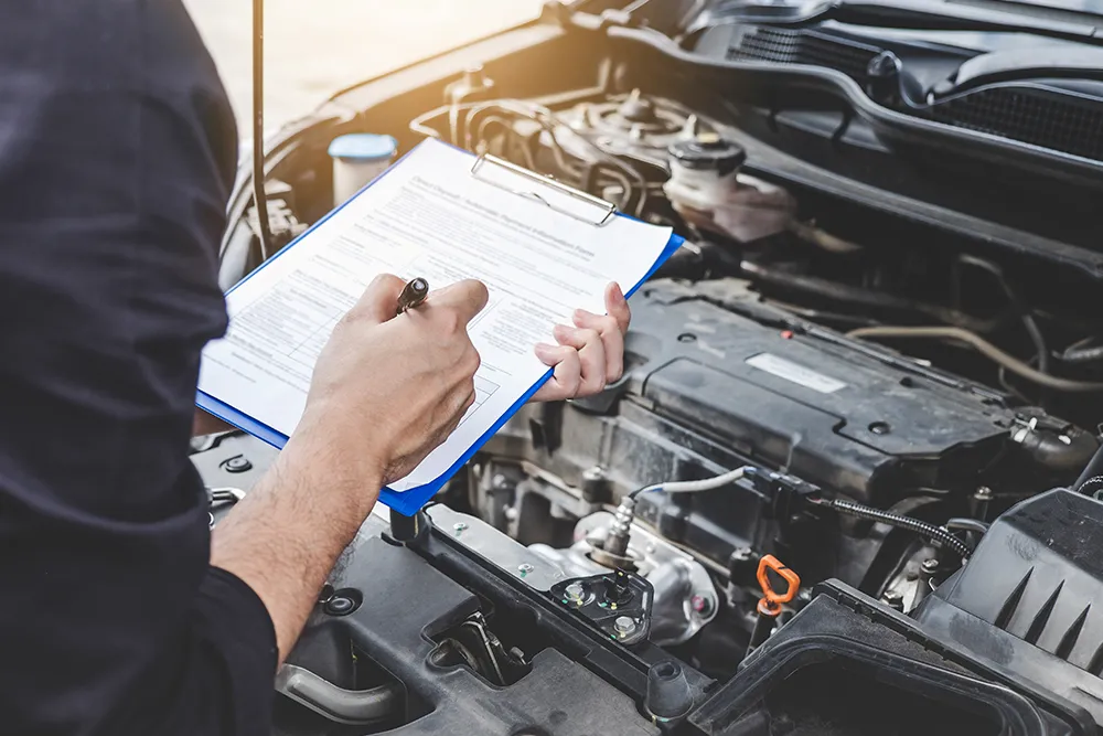 The Benefits of Auto Pre-Purchase Inspections