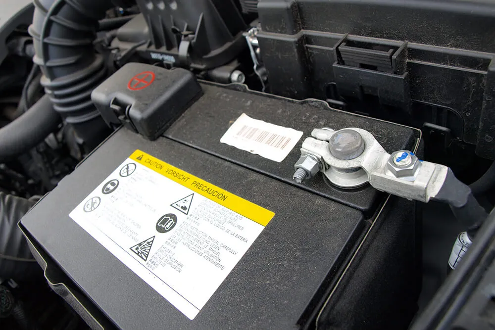 Why Battery Service is Essential for Your Vehicle