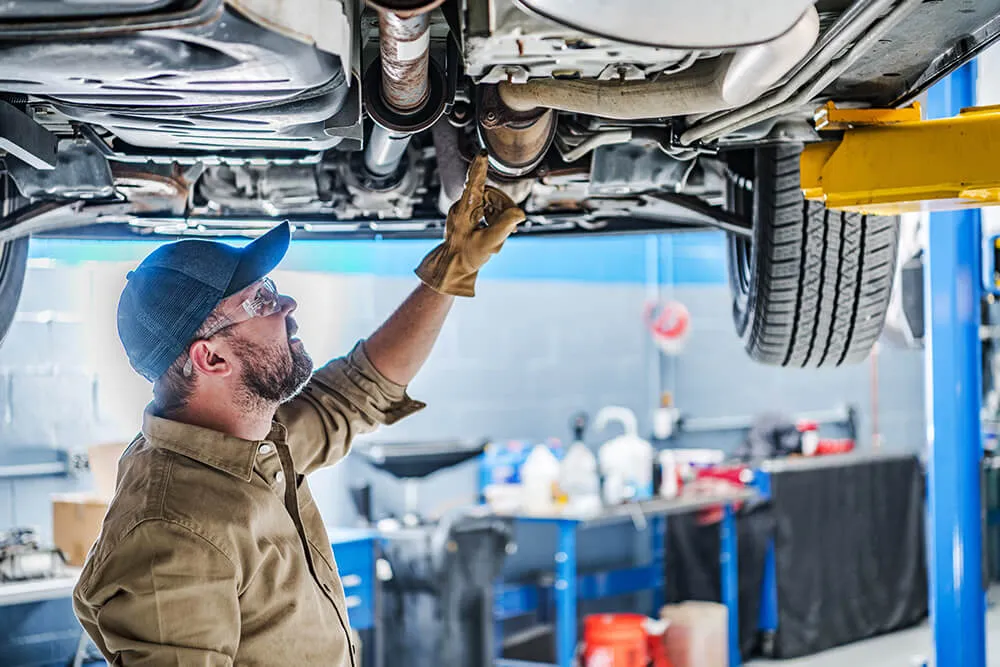 Catalytic Converters: A Cornerstone of Sustainable Mobility