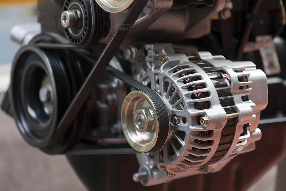 A Guide to Subaru Alternator Repair and Replacement