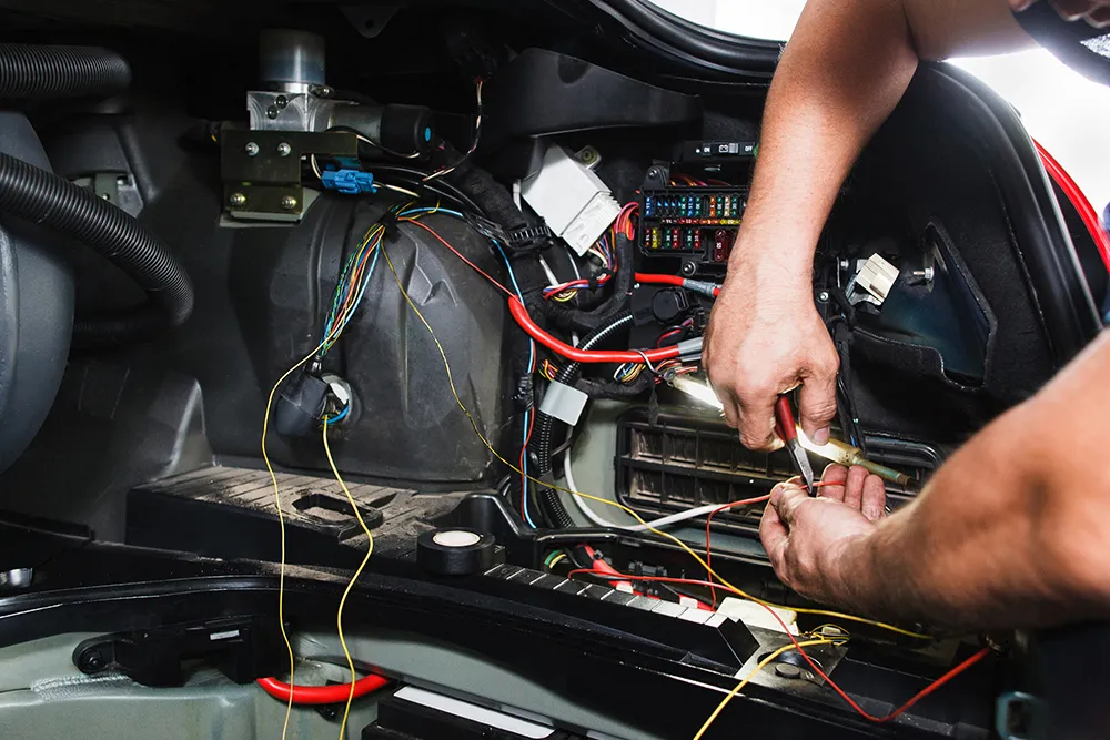 Auto Electrical Repair For Subaru Vehicles