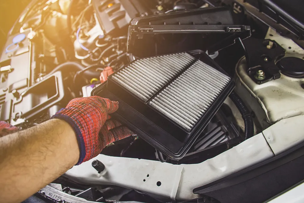 Keep Your Subaru Running Smoothly With Regular Filters And Fluid Service