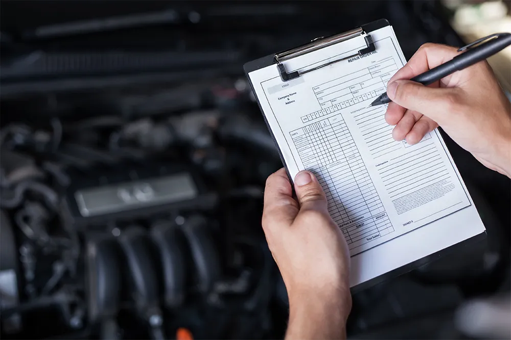 Understanding The Importance Of Pre-Purchase Inspections For Your Subaru