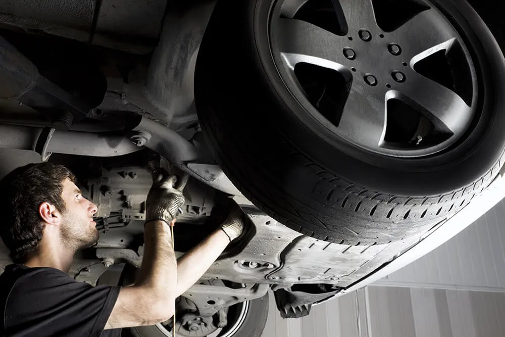 The Essential Guide to Auto Mechanic Services for Subaru Vehicles