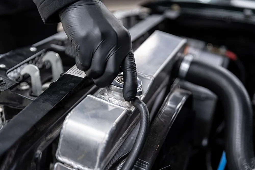 The Critical Function Of Your Vehicle's Radiator