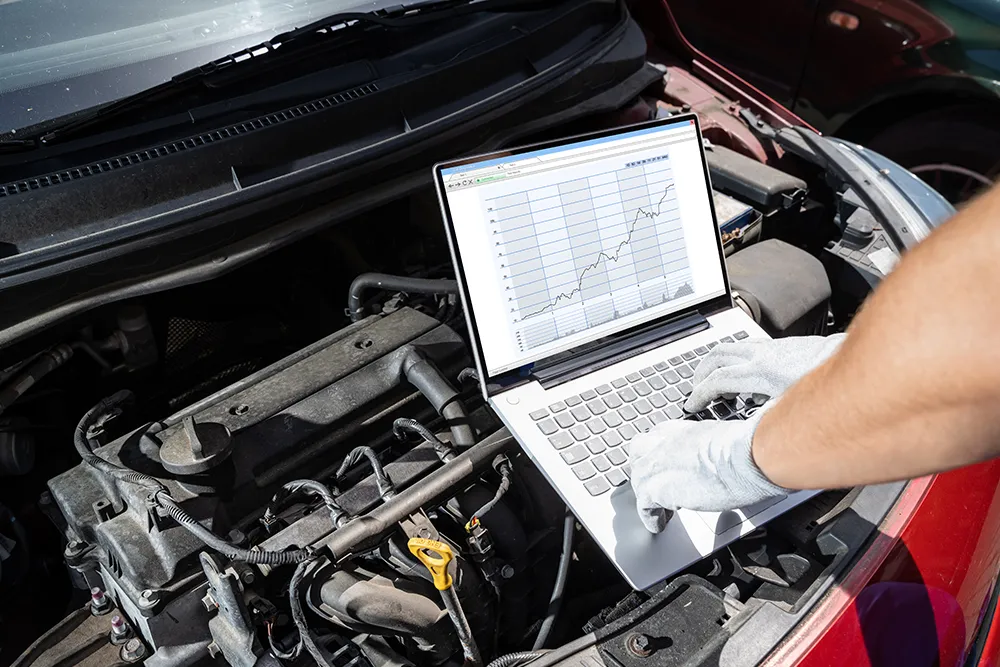 Subaru Auto Diagnostics: Everything You Need to Know