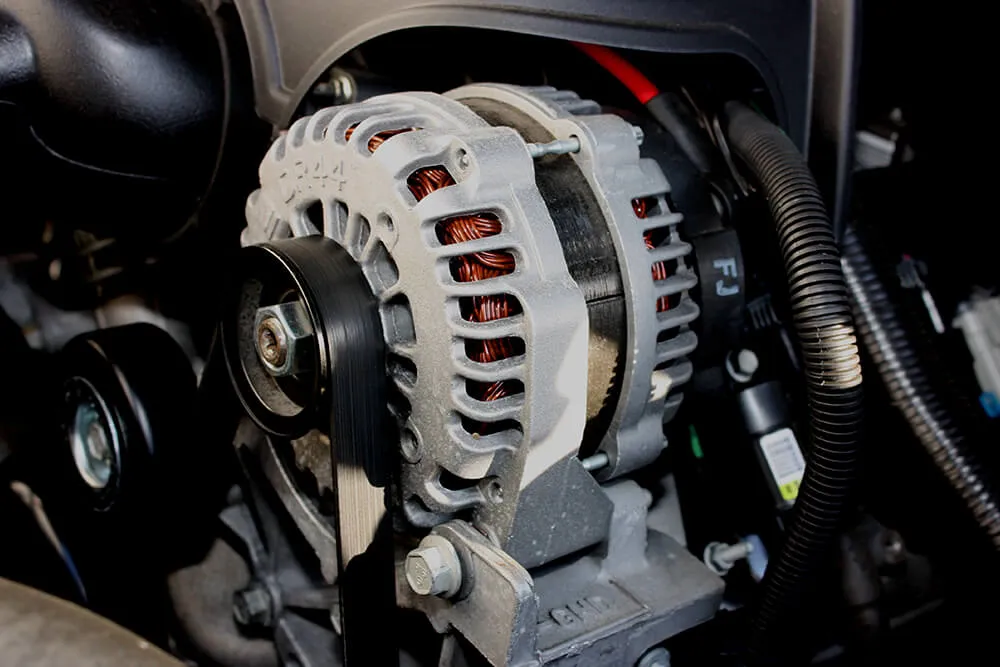 Winter Alternator Repair for Subarus: Tips to Keep Your Car Running Smoothly