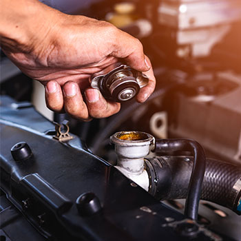 engine cooling
