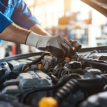 starter repair