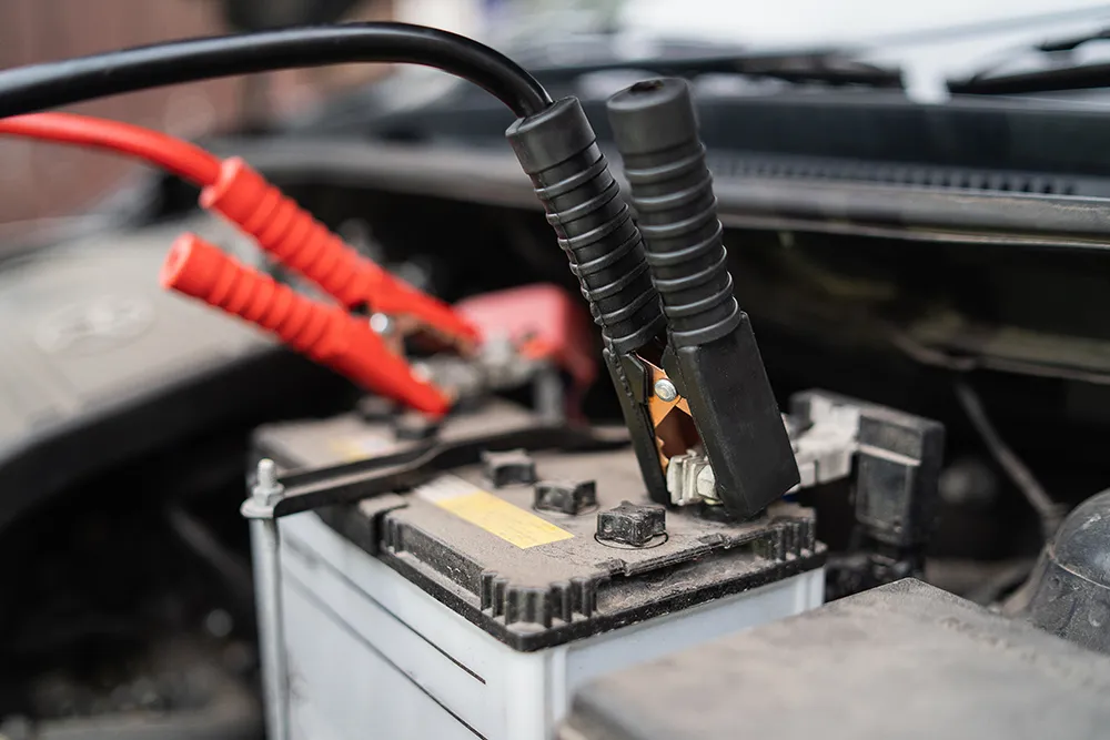 Ensuring Your Subaru's Electrical System Is Ready for Summer Driving